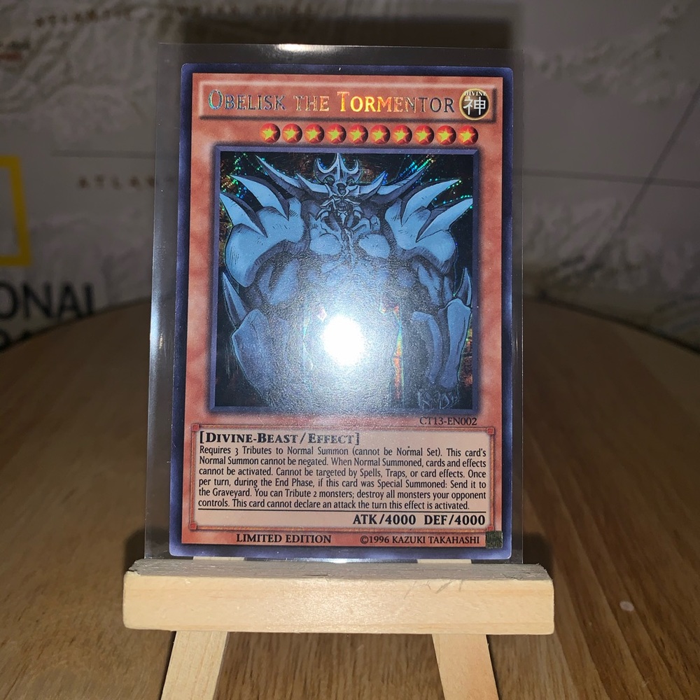 Yugioh Card Lot of 8 TCG Cards